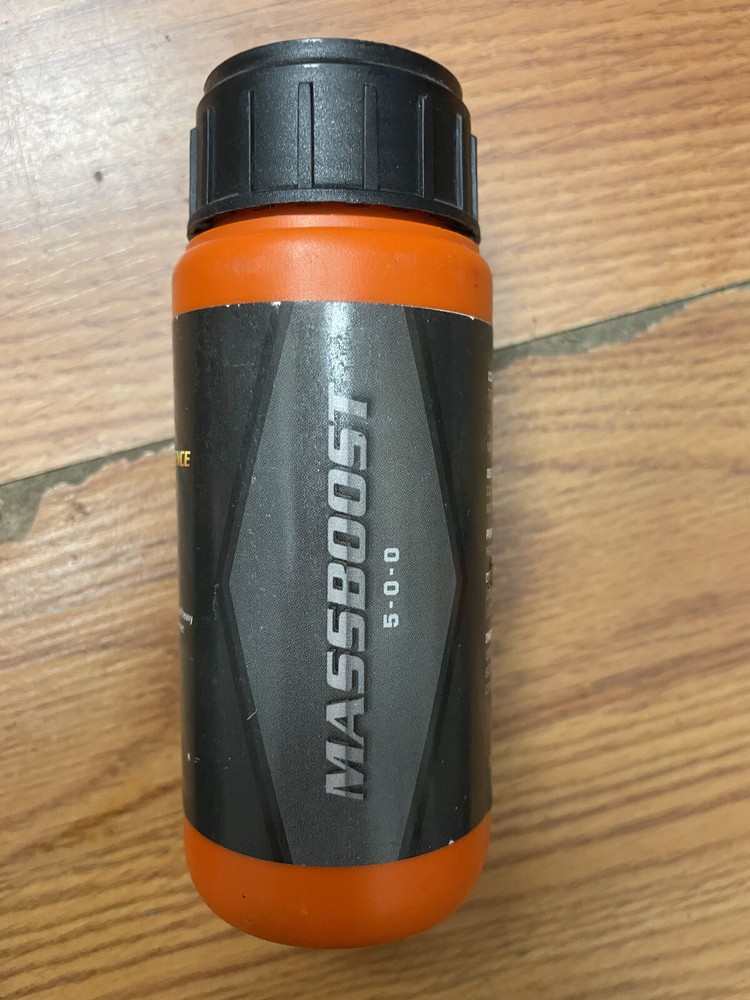APTUS Mass Boost 100ml Bud Booster 5-0-0 Nutrient