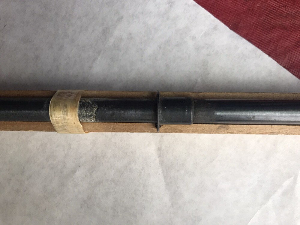 Ithaca M49R Magazine Tube (outer)