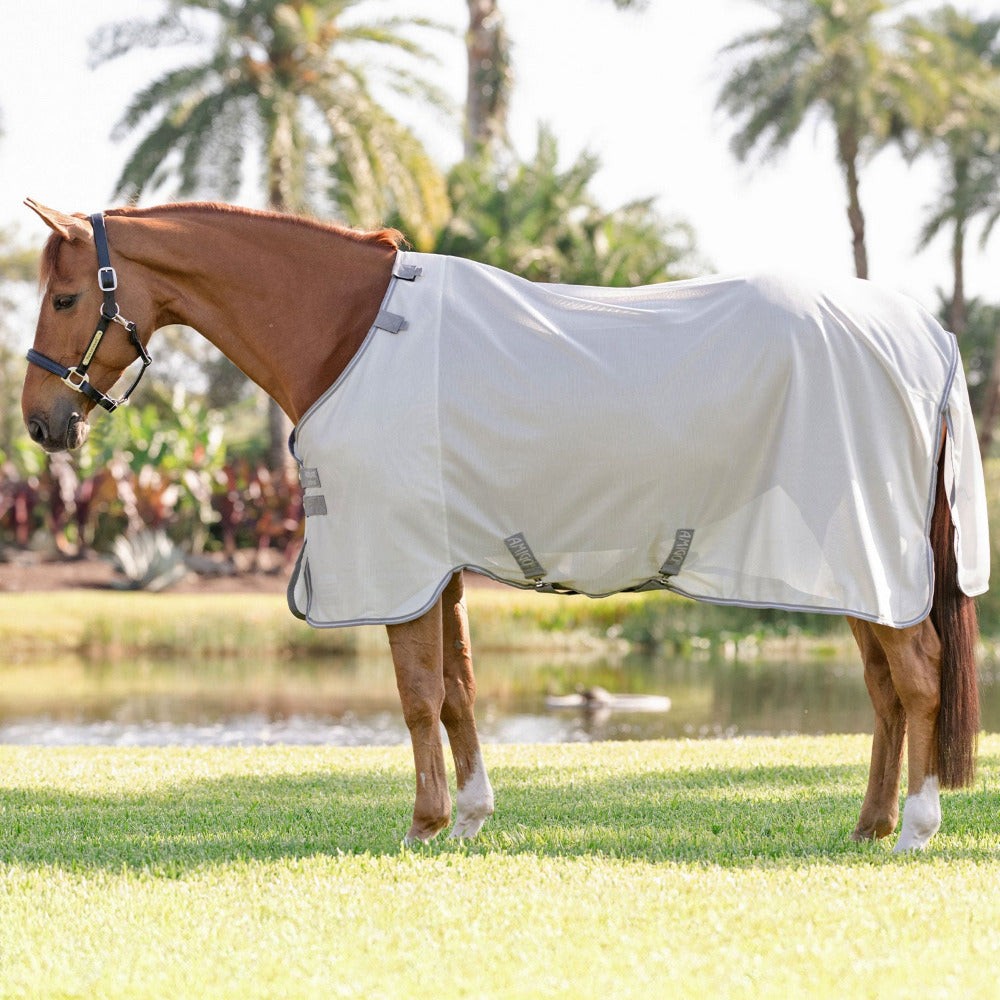 Horseware Amigo Bug Rug Flysheet
