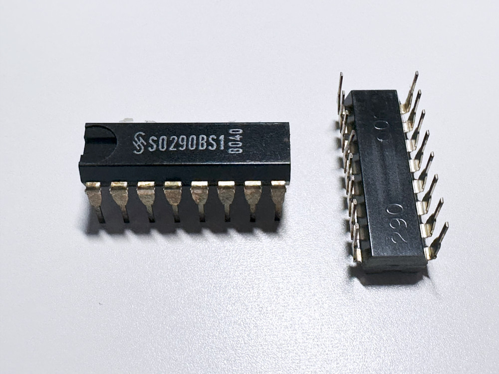 1Pc S0290BS1 Siemens IC DIP-16