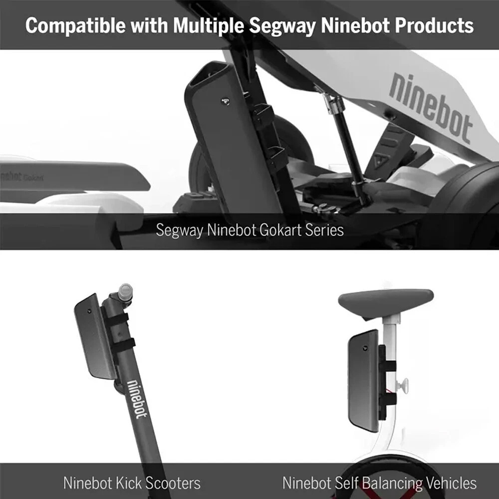 Original Ninebot Bluetooth Engine Speaker For Segway