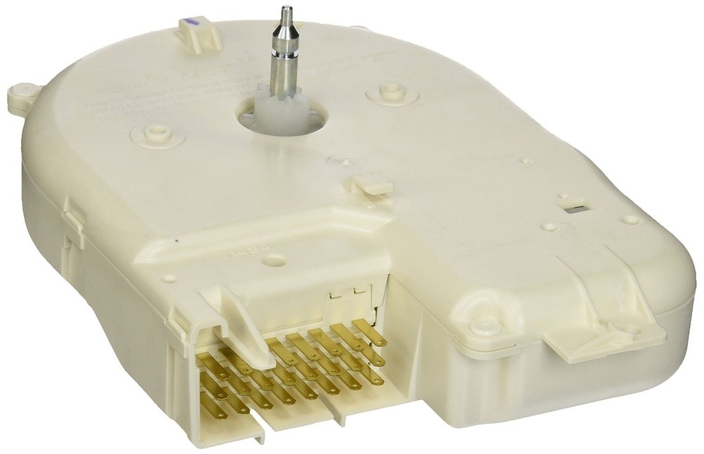 GE Washing Machine Timer WH12X10346 OEM Replacement