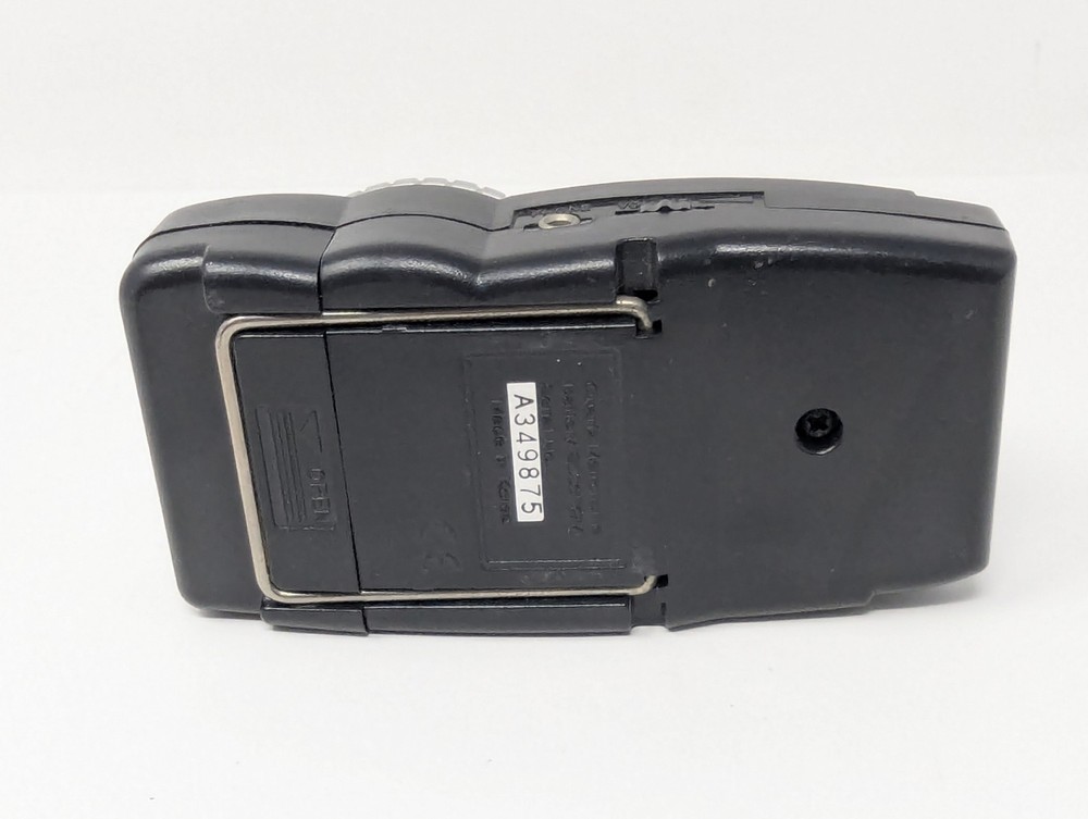 MATRIX Quartz Metronome MR-600