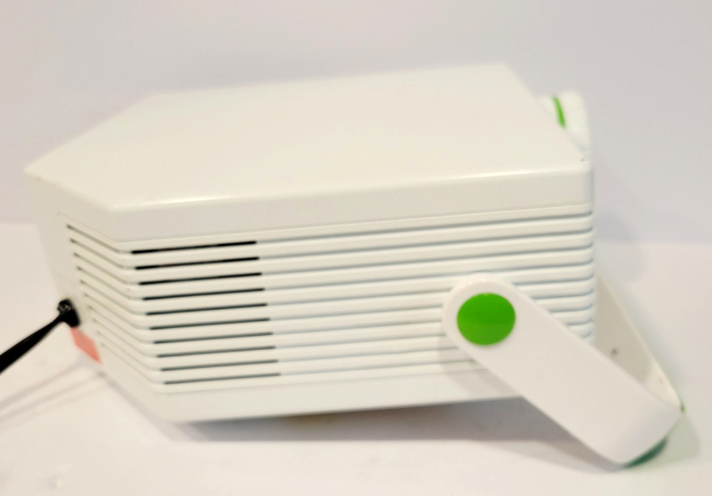 Light Blast Projector MerchSource 'Light-Blast' Projector 1635224 White & Green