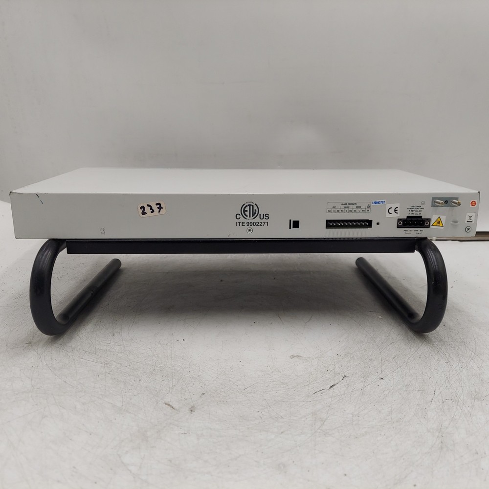 ADTRAN NetVenta 818 1200637 NTE ROUTER