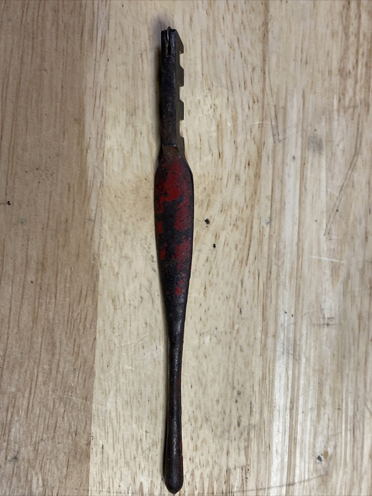 Ruby Glass Cutter Tool DIY Crafting Cutting Used - Great Condition