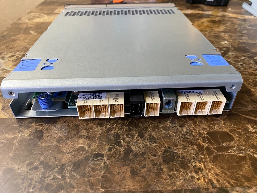 NETAPP I/F6 DRIVE CONTROLLER MODULE FOR E2700 111-02545+A0