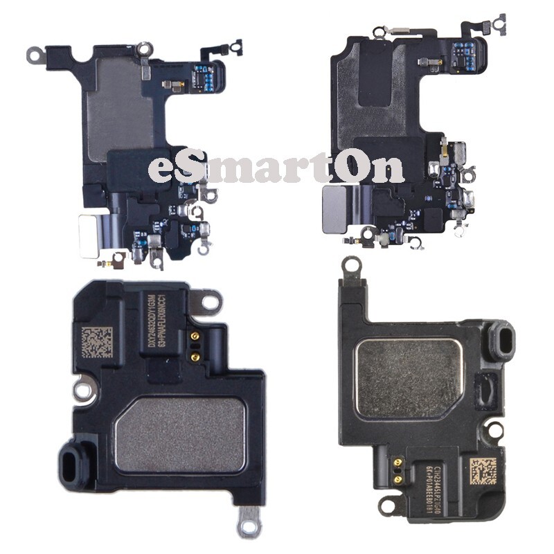 OEM iPhone 14/iPhone 14 Plus/iPhone 14 Pro Max Speaker Earpiece Top Ear Speaker