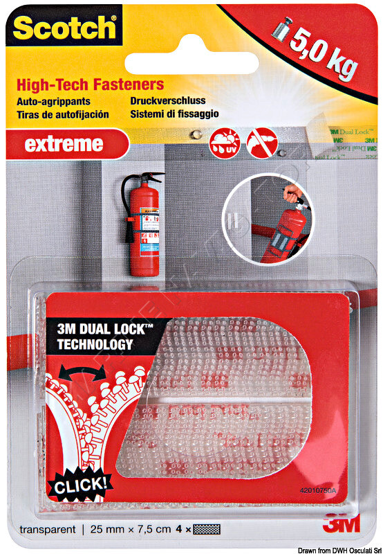 3M Dual Lock