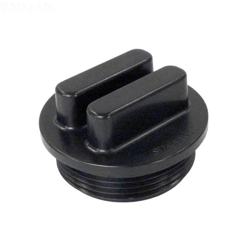 Pentair | Sta-Rite Filter Drain Plug w/ O-Ring