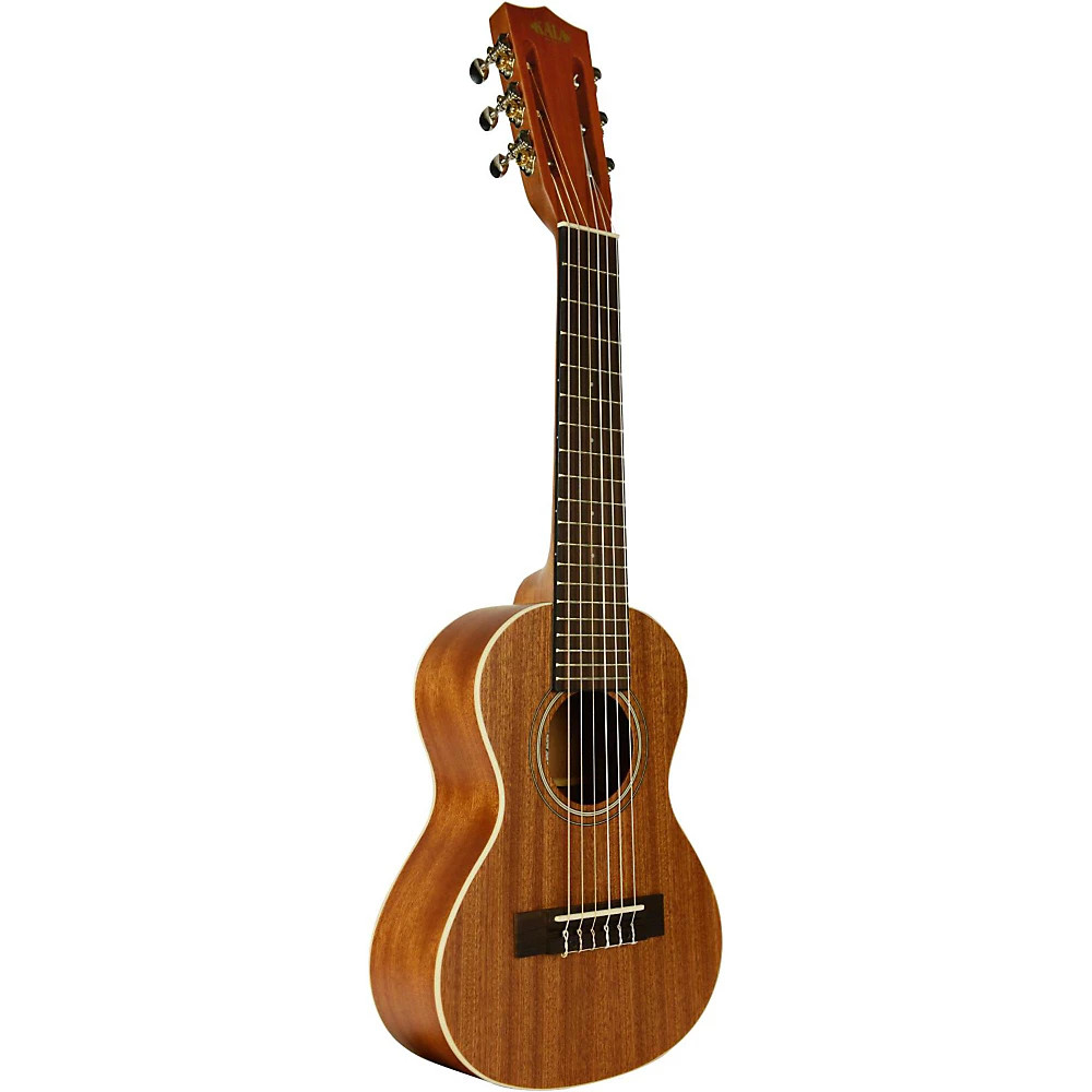 Kala 6 String Guitarlele Satin Finish