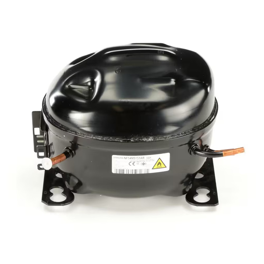 Samsung NF54M5151ARTT3 Refrigerator Compressor (SEE NOTE)