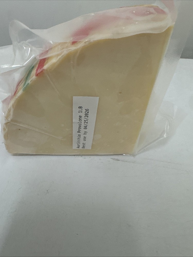 Auricchio Provolone 1 Lbs