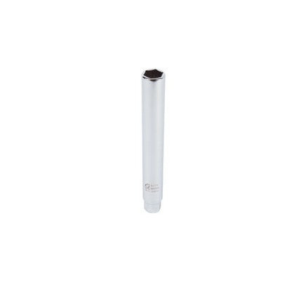 Sunex Tools 884505 3/8" Dr. 9/16", Extra Deep Spark Plug Socket