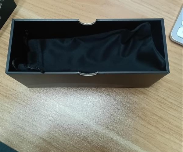 Parameters smart glasses model e03S
