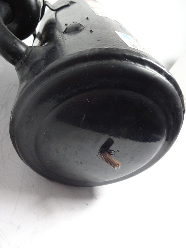 Hoffman Trk5512y Cooling Compressor