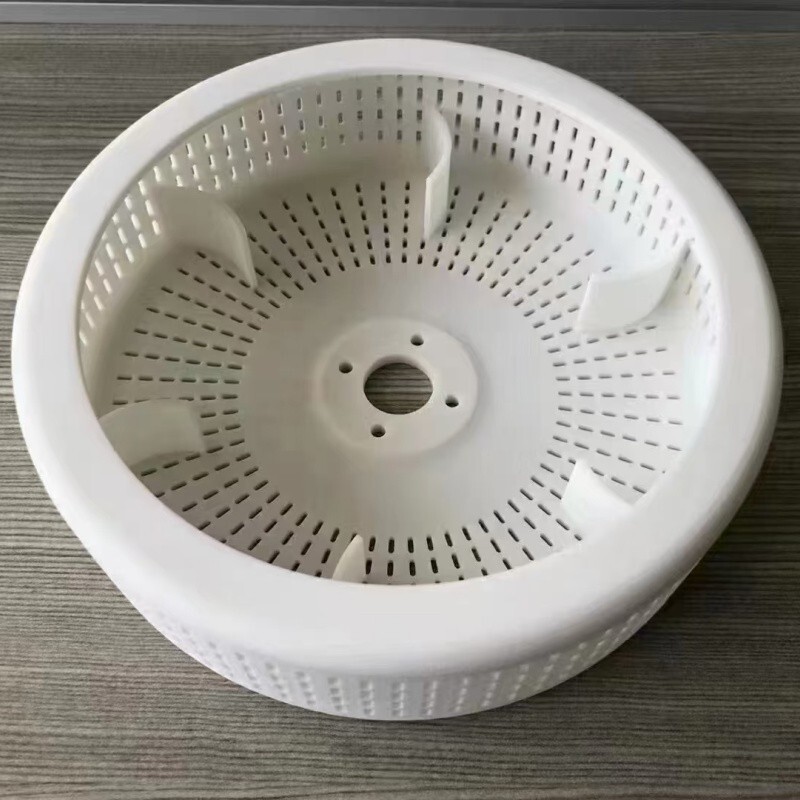 Customized 3D Printing Service one-mold Rapid Prototype DIY Hobby