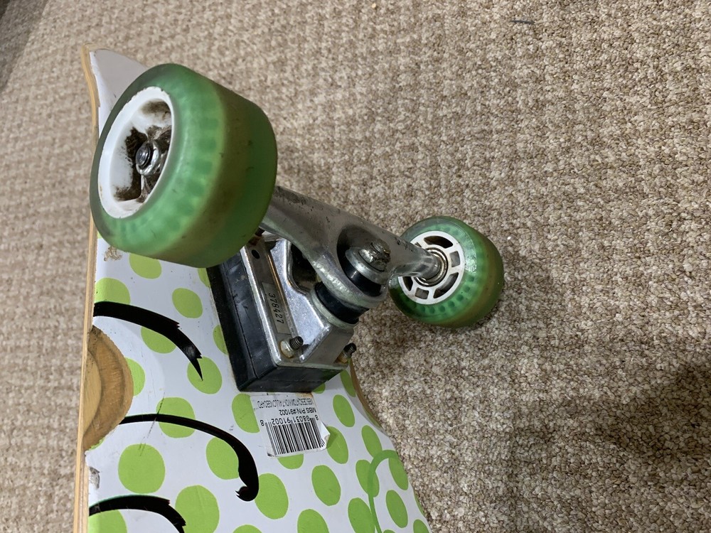 Atom Longboard