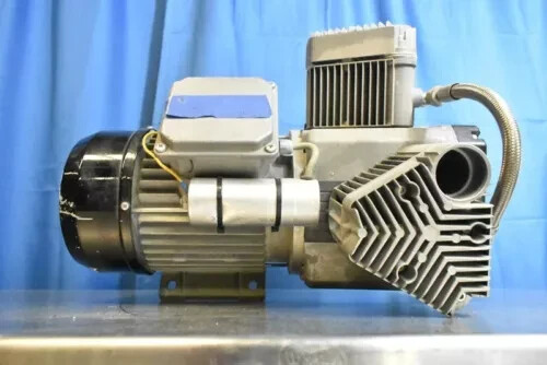 ESAM Compressor Head