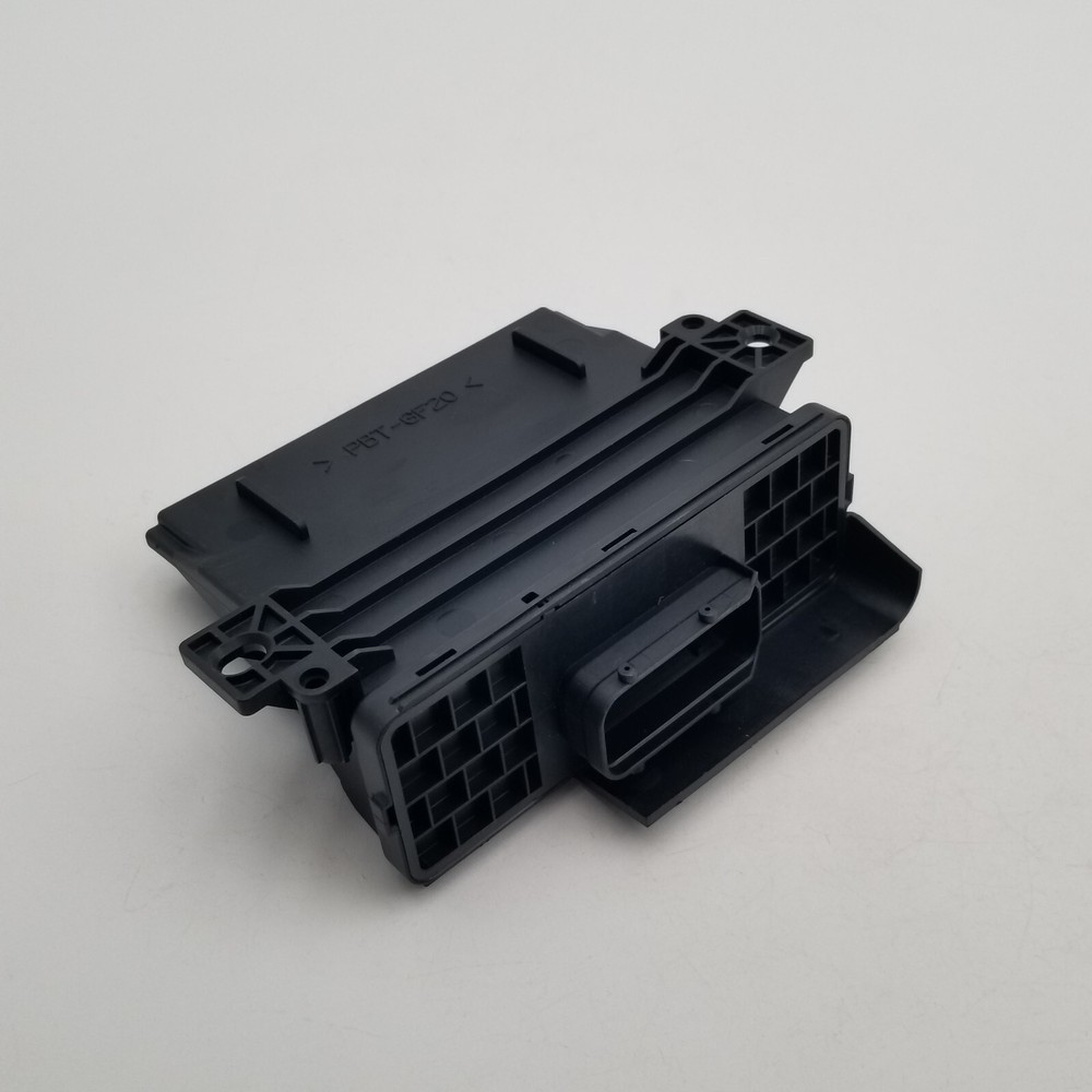 2007 2008 2009 2010 2011 Audi S6 C6 - Onboard Supply Control Module Computer