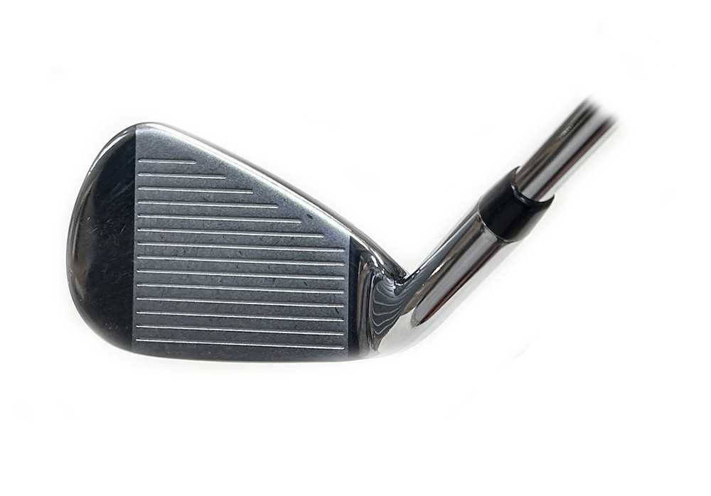 Callaway Elyte X Single Pitching Wedge Steel True Temper Vector 80g Regular Flex