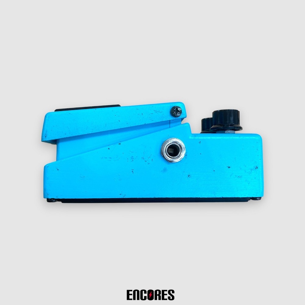 BOSS CE-2 Chorus Used