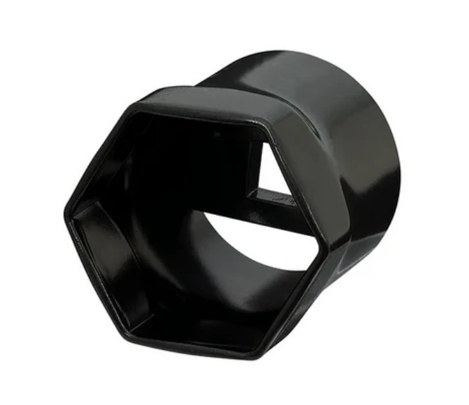 AFF 18504 2-9/16" Locknut Socket 6 Point