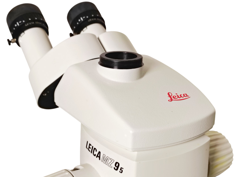 Leica MZ95 Stereo Microscope