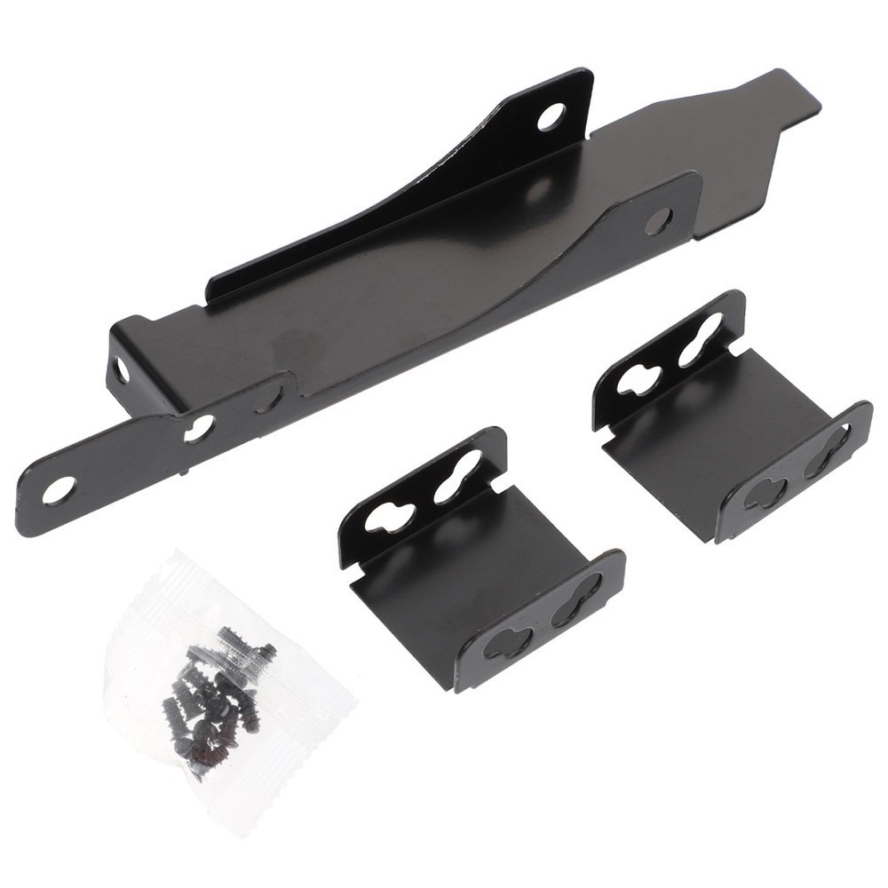 Computer Wind Pressure Cooling Bracket Pc Fan Mount Graphics Holder