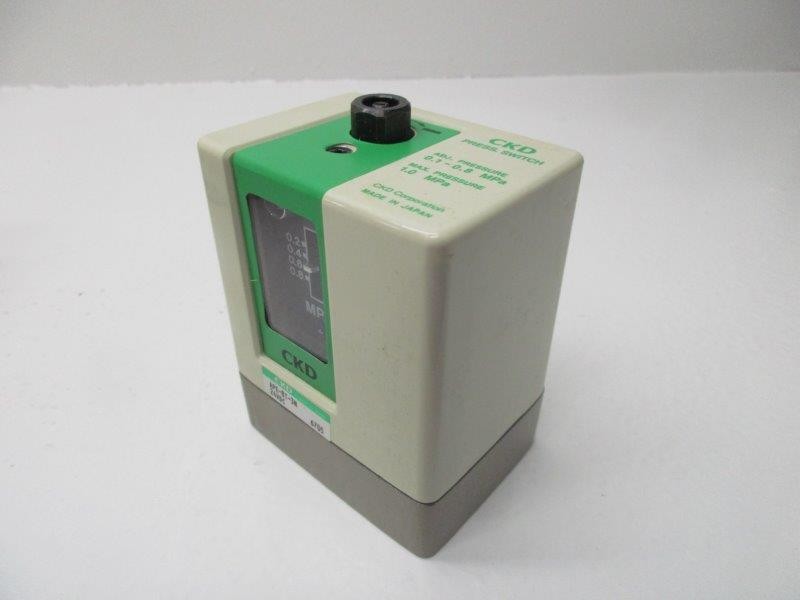MASUDA M04-010SW NSFS