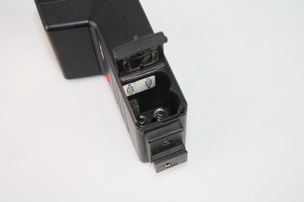 Rollei 134 REB Automatic Shoe Mount Flash