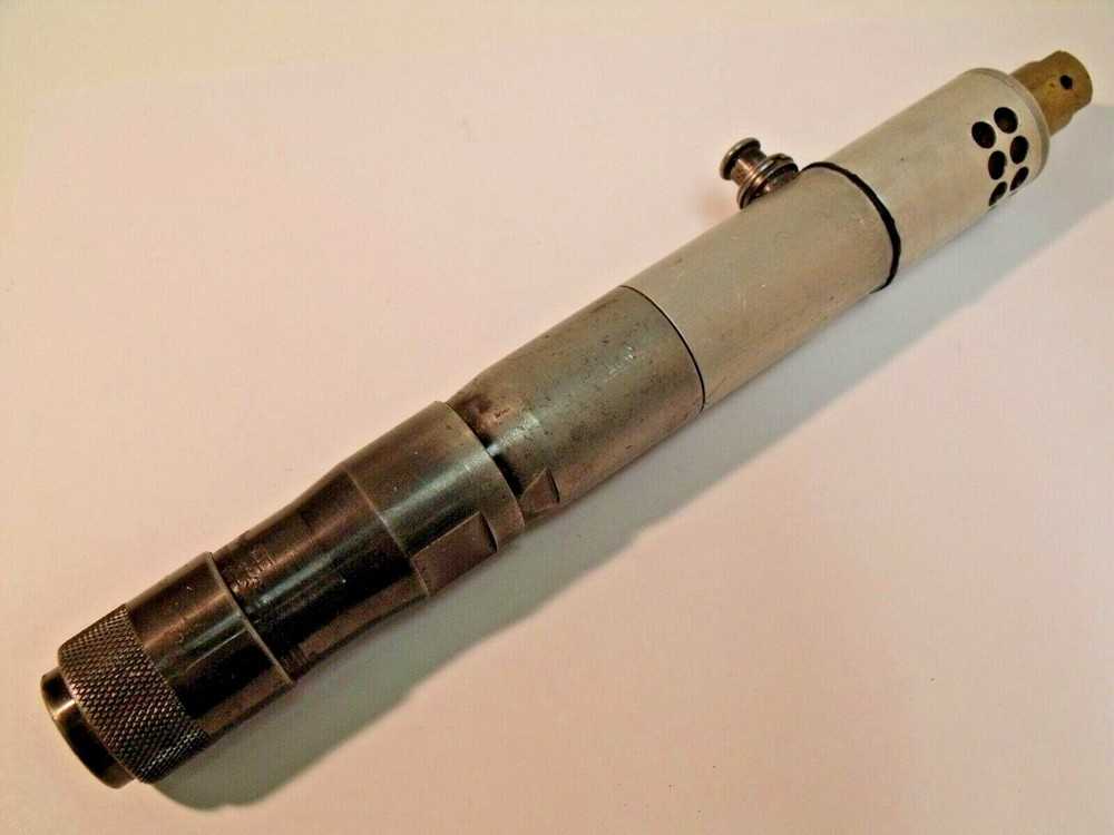 Vessel GT-4T Pneumatic Torque Control Screwdriver