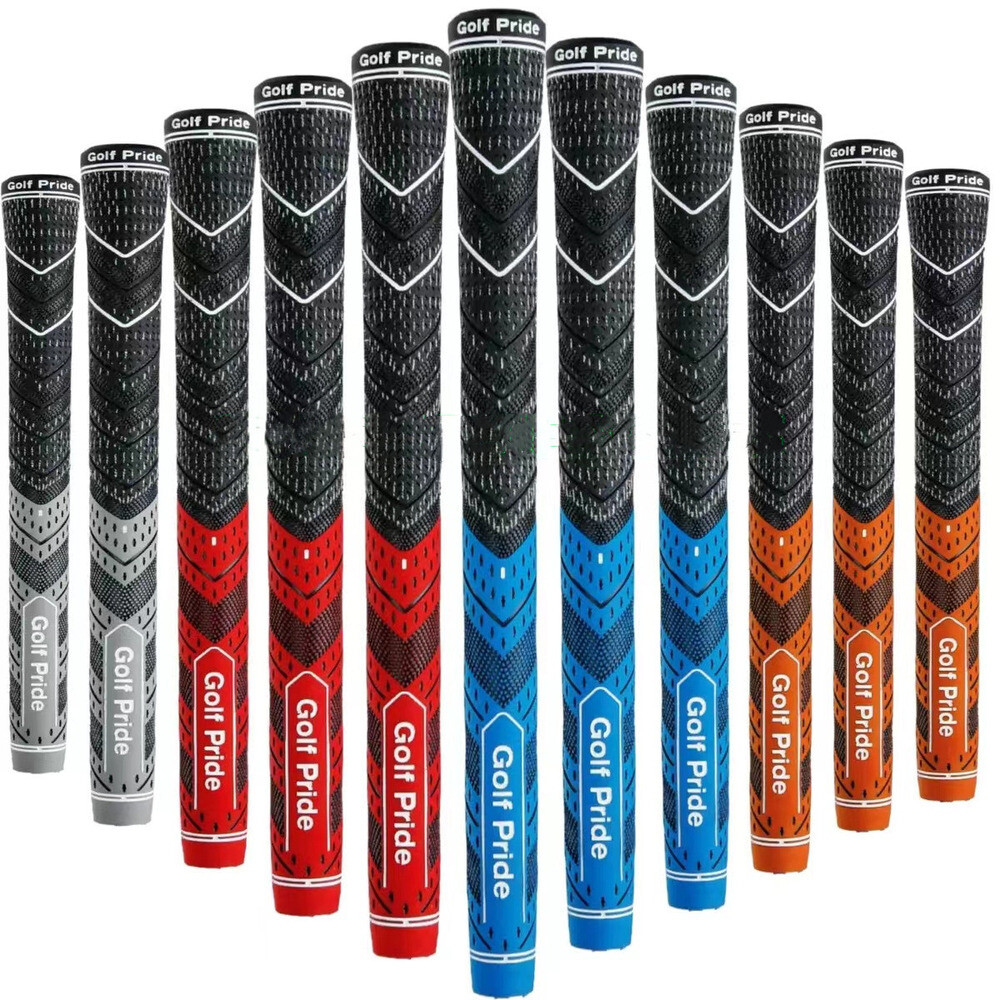13Pcs/Set Golf Pride Grip MCC Plus 4