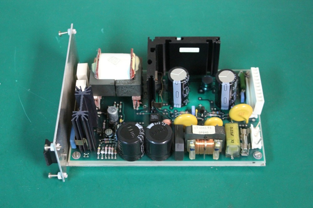 Philips Power Supply PCB PE 1912/00 U
