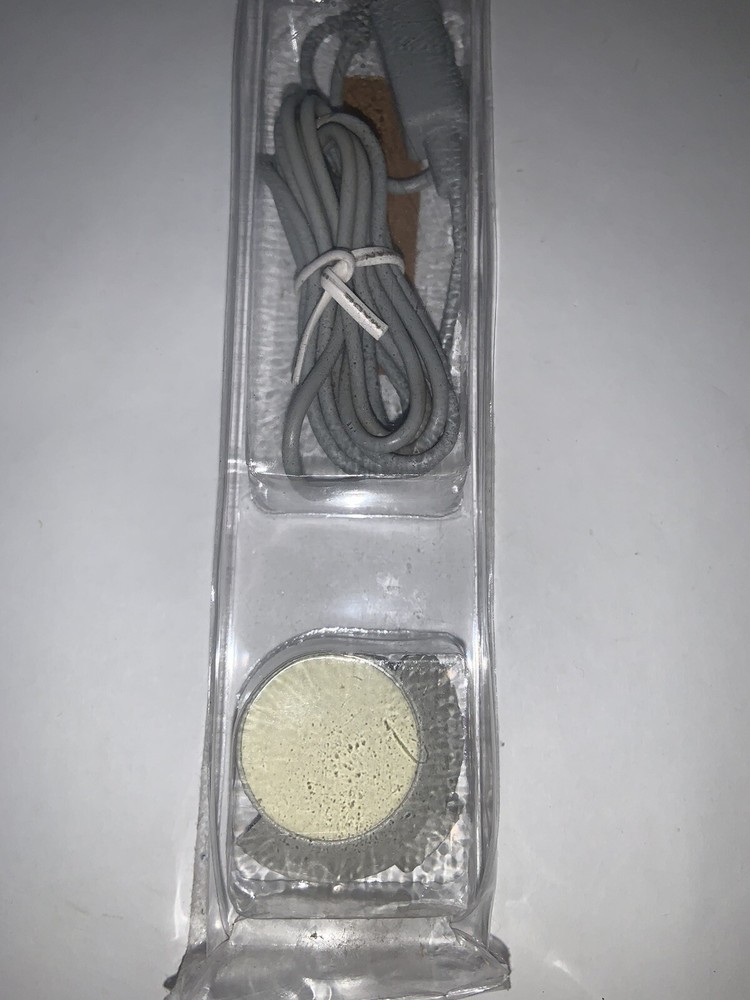 VINTAGE APPLE 699-5103-B COMPUTER DESKTOP MICROPHONE NEW WITHOUT BOX