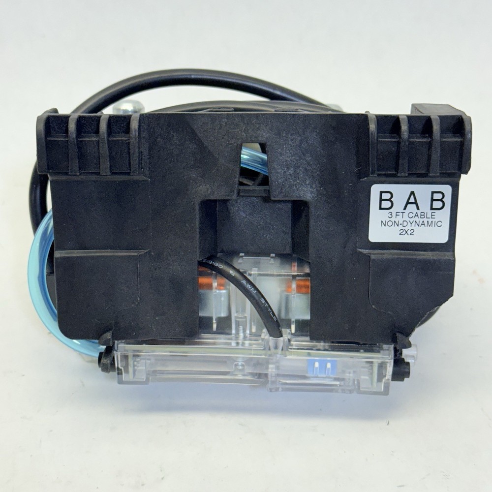 K044006BAB FLOW CONTROLLER F5075B-R-BLACK