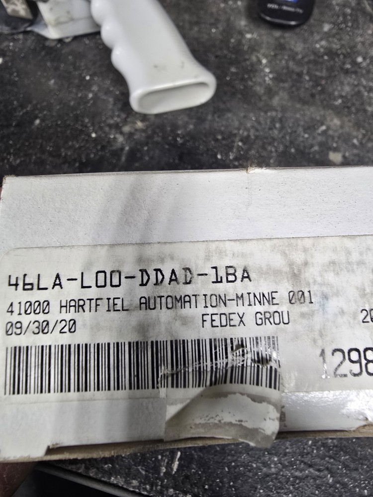 Graco 16P812 (NOS)