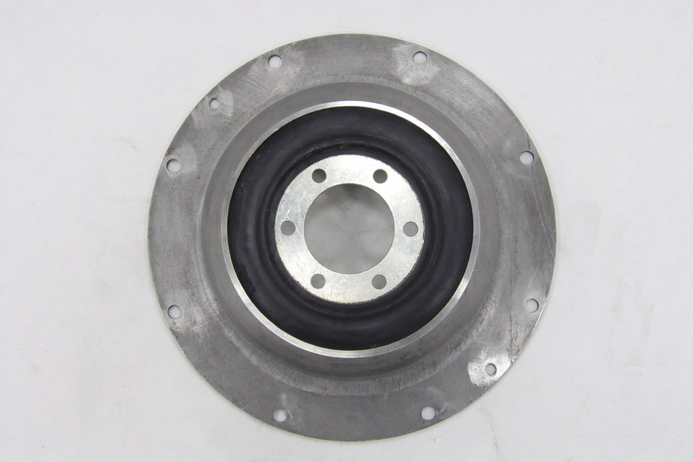 L69400 GEHL / Manitou OEM Coupler