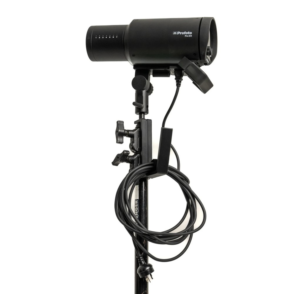 Lighting Stand / C-Stand Hook