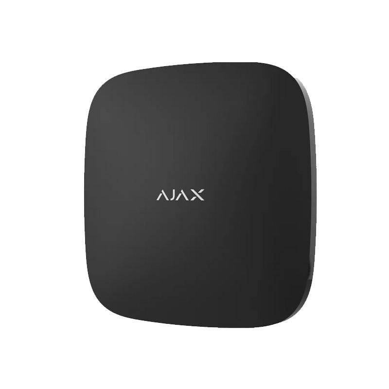 Signal repeater Ajax ReX 2 black