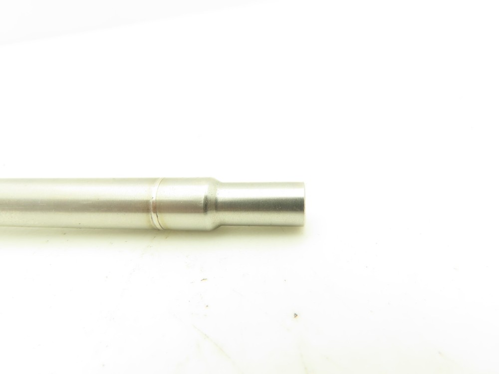 IFM Efector TR8430 Electronic Temperature Sensor Evaluation Unit With 8" Probe