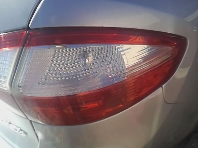FIESTA 2017 Fuse Box Cabin 6794