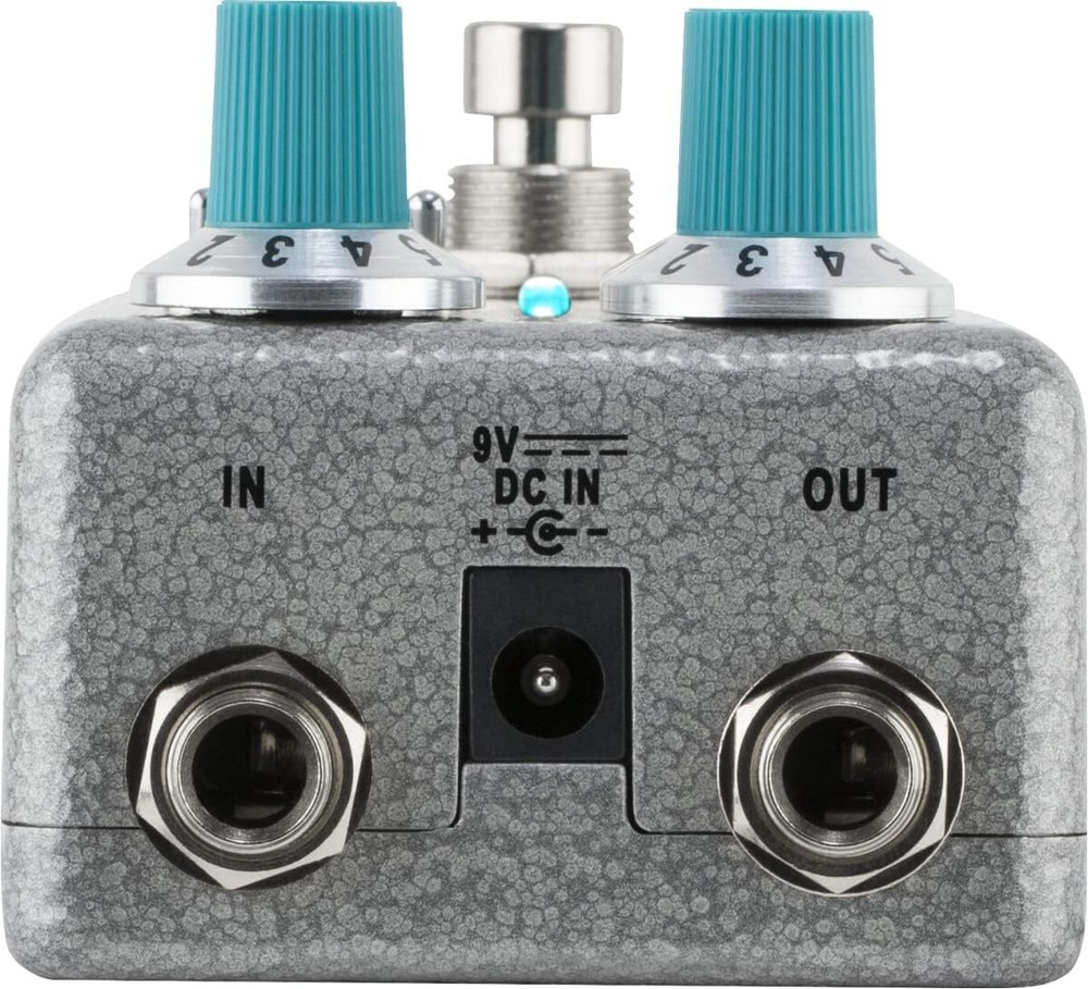Fender Hammertone Chorus Guitar Effects Pedal
