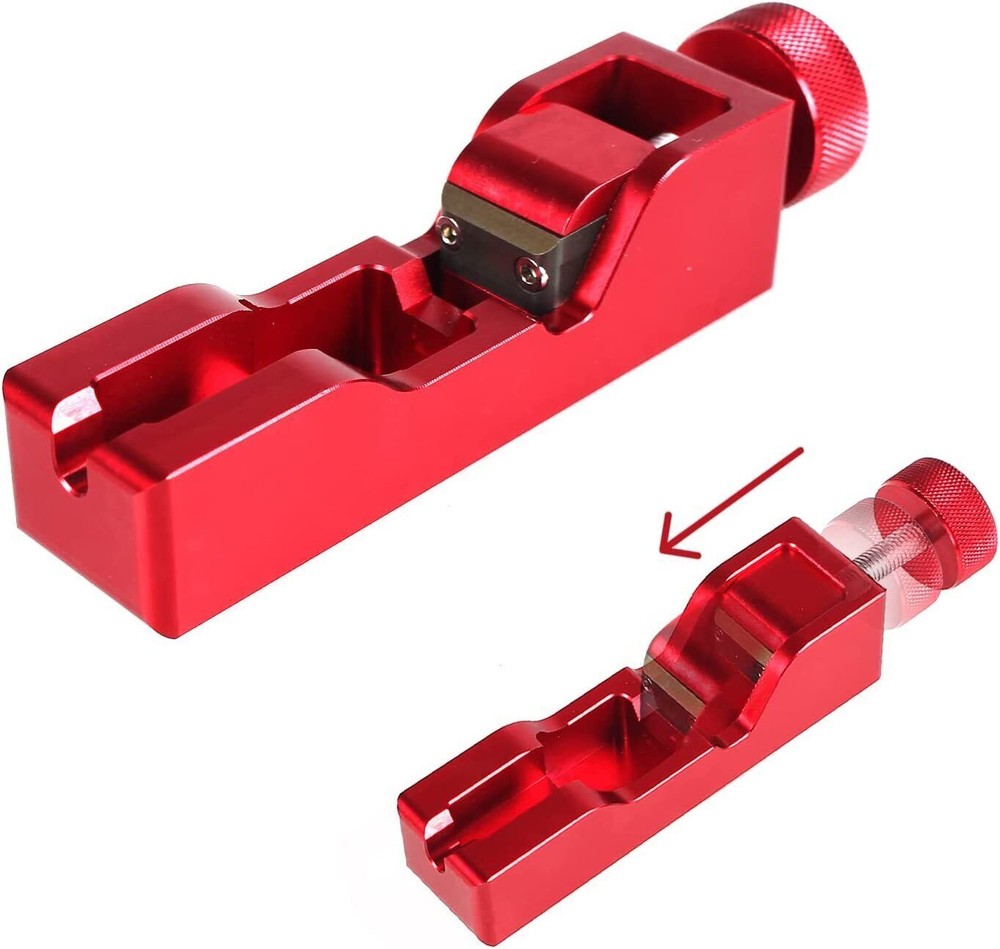 Universal Matte Engine Spark Plug Gap Tool Gapping Gapper 10mm 12mm 14mm 16mm