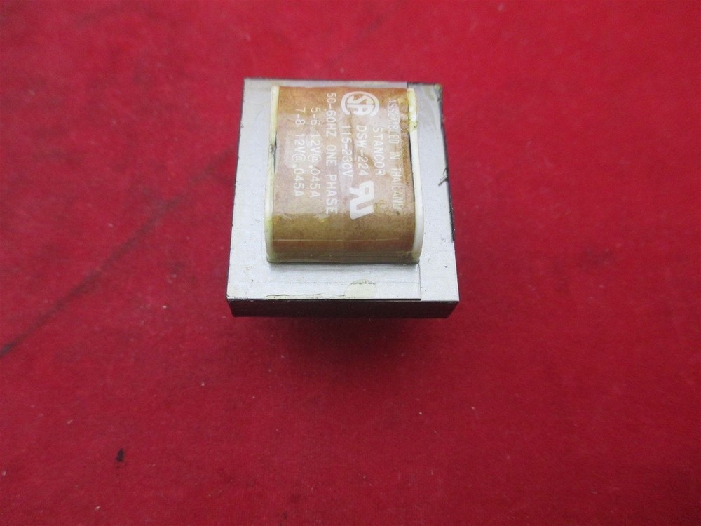 Stancor DSW-224 Transformer new