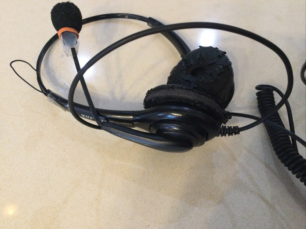 Ovis Link Head Phones