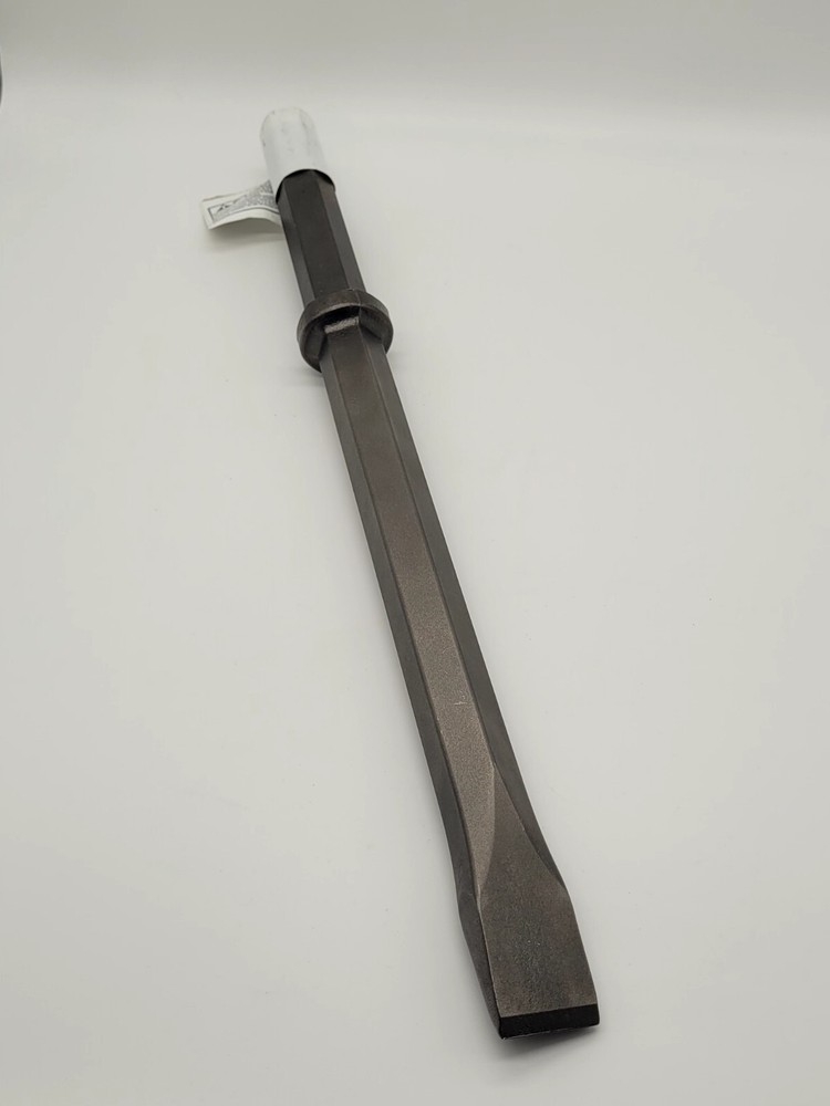 Bosch HS2163 20" Narrow Chisel 1-1/8" Hex Shank Bit