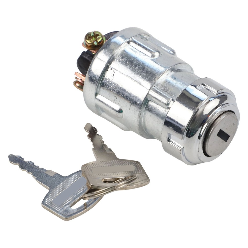 Ignition Switch Ignition Starter Motorcycle Parts Motorcycle Ignition Starter