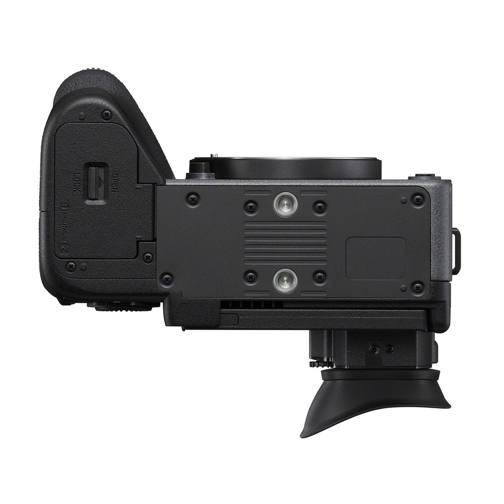 Sony Cinema Line FX2 Full-frame Cinema Camera PRO Cinematic Tool