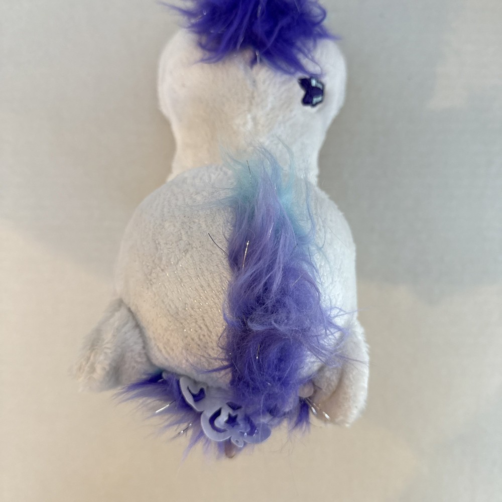 Spin Master Pet Unicorn Present Moon Bean
